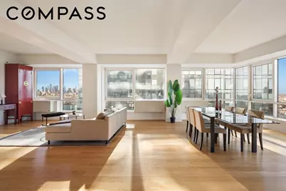 440 Kent Avenue #22C, New York City, NY 11249 - Photo 1