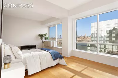 440 Kent Avenue #22C, Brooklyn, NY 11249 - Photo 5