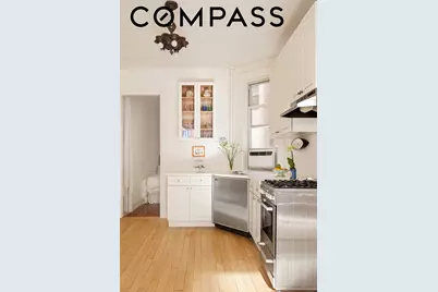 633 E 11th Street #12A, New York City, NY 10009 - Photo 5