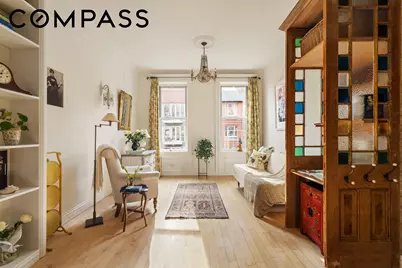 633 E 11th Street #12A, New York City, NY 10009 - Photo 1
