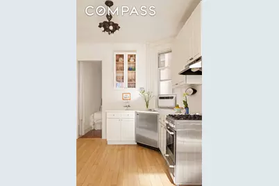 633 E 11th Street #12A, New York City, NY 10009 - Photo 5