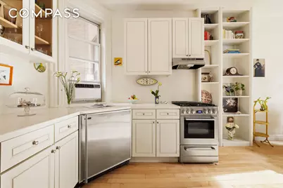 633 E 11th Street #12A, New York City, NY 10009 - Photo 3