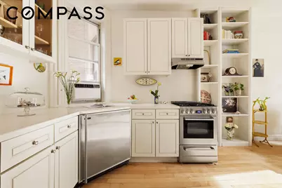 633 E 11th Street #12A, New York City, NY 10009 - Photo 3