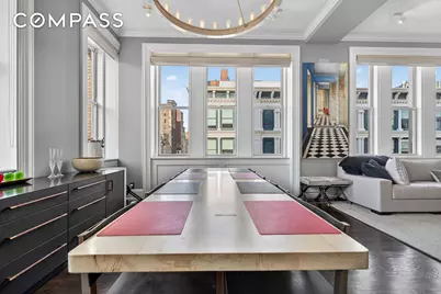 458 Broadway #6, New York City, NY 10013 - Photo 11