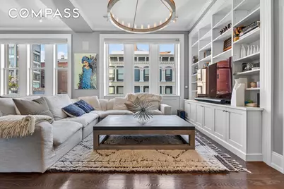 458 Broadway #6, New York City, NY 10013 - Photo 3