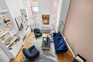 121 W 20th St, New York City, NY 10011 - Photo 7
