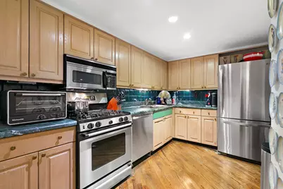 121 W 20th Street #2D, New York City, NY 10011 - Photo 5
