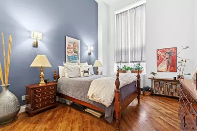 121 W 20th Street #2D, New York City, NY 10011 - Photo 9