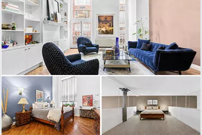 121 W 20th Street #2D, New York City, NY 10011 - Photo 1