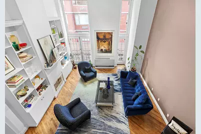 121 W 20th Street #2D, New York City, NY 10011 - Photo 7