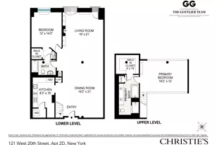 121 W 20th St, New York City, NY 10011 - Photo 15