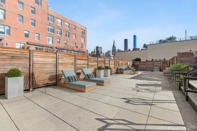 121 W 20th Street #2D, New York City, NY 10011 - Photo 11