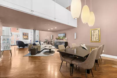 121 W 20th Street #2D, New York City, NY 10011 - Photo 5