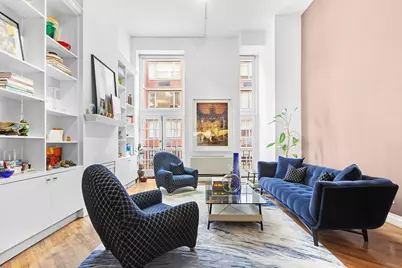 121 W 20th Street #2D, New York City, NY 10011 - Photo 13