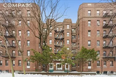 385 Argyle Road #4A, Brooklyn, NY 11218 - Photo 19