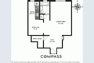 385 Argyle Road #4A, New York City, NY 11218 - Photo 25