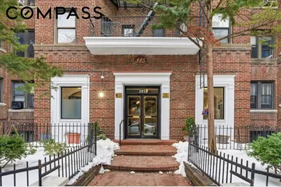 385 Argyle Road #4A, New York City, NY 11218 - Photo 3