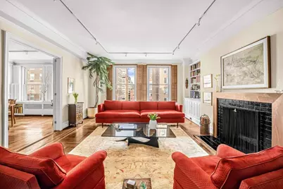 8 E 96th Street #10/11B, New York City, NY 10128 - Photo 1