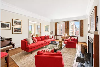 8 E 96th Street #10/11B, New York City, NY 10128 - Photo 1