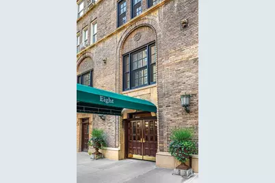 8 E 96th Street #10B, New York City, NY 10128 - Photo 11