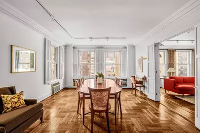 8 E 96th Street #10/11B, New York City, NY 10128 - Photo 3