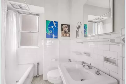 8 E 96th Street #10B, New York City, NY 10128 - Photo 9