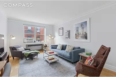 720 Fort Washington Avenue #5D, New York City, NY 10040 - Photo 1