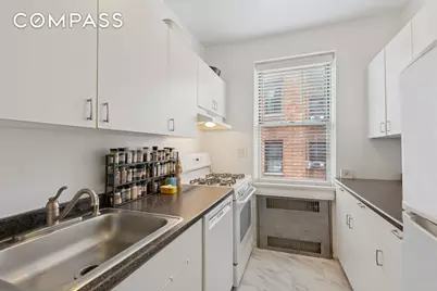 720 Fort Washington Avenue #5D, New York, NY 10040 - Photo 5