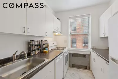 720 Fort Washington Avenue #5D, New York City, NY 10040 - Photo 5
