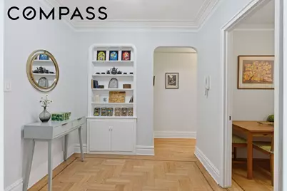 720 Fort Washington Avenue #5D, New York City, NY 10040 - Photo 3