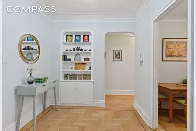 720 Fort Washington Avenue #5D, New York, NY 10040 - Photo 3