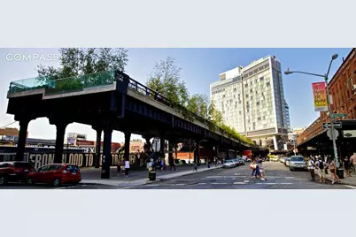 520 W 23rd Street #8A, New York, NY 10011 - Photo 15