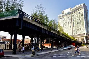 520 W 23rd St, New York, NY 10011 - Photo 15