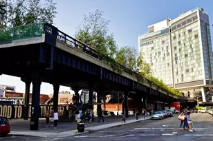 520 W 23rd St, New York City, NY 10011 - Photo 15