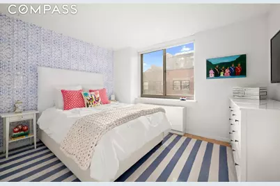 520 W 23rd Street #8A, New York, NY 10011 - Photo 5