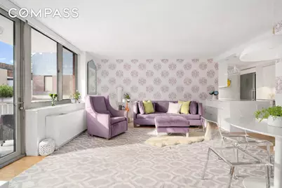 520 W 23rd Street #8A, New York City, NY 10011 - Photo 1