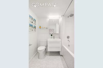 520 W 23rd Street #8A, New York, NY 10011 - Photo 7