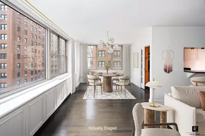 137 E 36th Street #6-G, New York City, NY 10016 - Photo 3