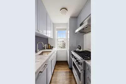 299 W 12th Street #7BC, New York City, NY 10014 - Photo 5