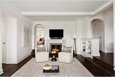 299 W 12th Street #7BC, New York City, NY 10014 - Photo 3