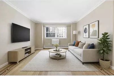 191 Willoughby Street #12-K, New York City, NY 11201 - Photo 3