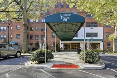 191 Willoughby Street #12-K, New York City, NY 11201 - Photo 1