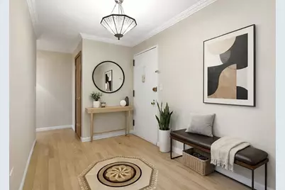 191 Willoughby Street #12-K, New York City, NY 11201 - Photo 5