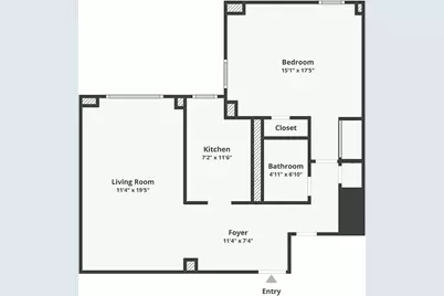191 Willoughby Street #12-K, New York City, NY 11201 - Photo 21