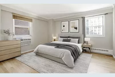 191 Willoughby Street #12-K, New York City, NY 11201 - Photo 11