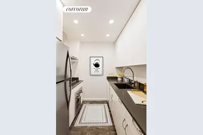 250 Mercer Street #B502, New York, NY 10012 - Photo 3