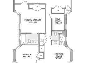 323 W 11th St, New York, NY 10014 - Photo 1