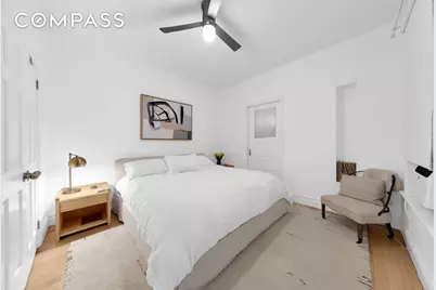 323 W 11th Street #2WE, New York, NY 10014 - Photo 9