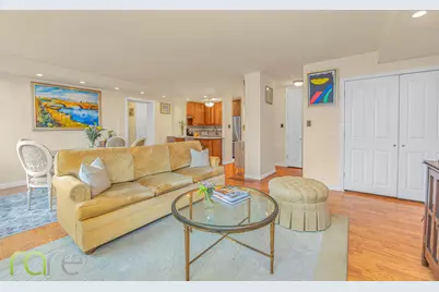 340 E 93rd Street #20CDE, New York City, NY 10128 - Photo 3