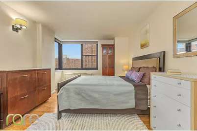 340 E 93rd Street #20CDE, New York City, NY 10128 - Photo 9